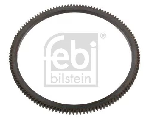 FEBI BILSTEIN 1x Ring Gear, flywheel (01452)