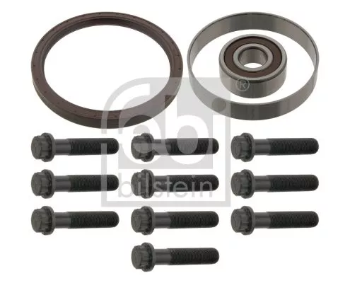 1x Repair Kit, flywheel