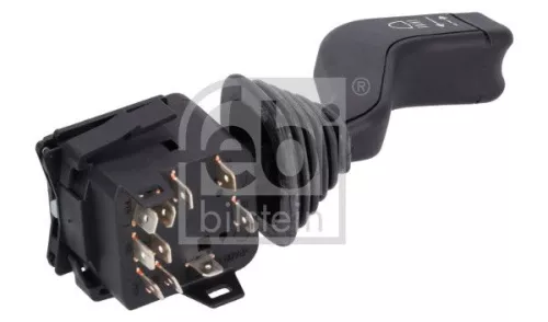 FEBI BILSTEIN 1x Steering Column Switch (01499)