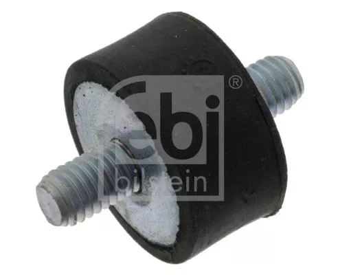 FEBI BILSTEIN 10x Mounting, radiator (01509)