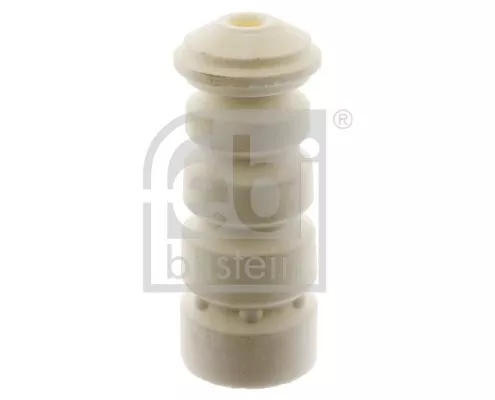 2x Rubber Buffer, suspension