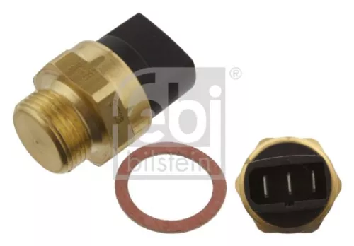1x Temperature Switch, radiator fan