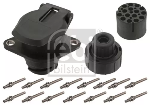 FEBI BILSTEIN 1x Socket (01541)