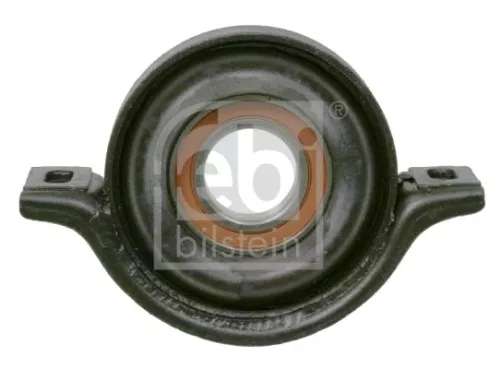 FEBI BILSTEIN 1x Suspension, propshaft (01567)