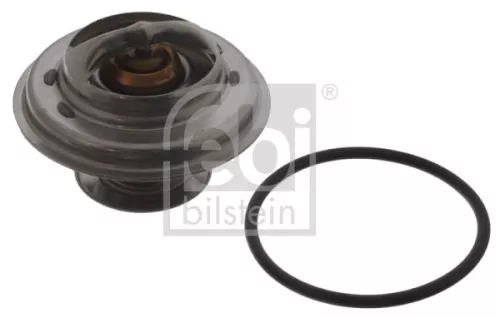FEBI BILSTEIN 1x Thermostat, coolant (01598)