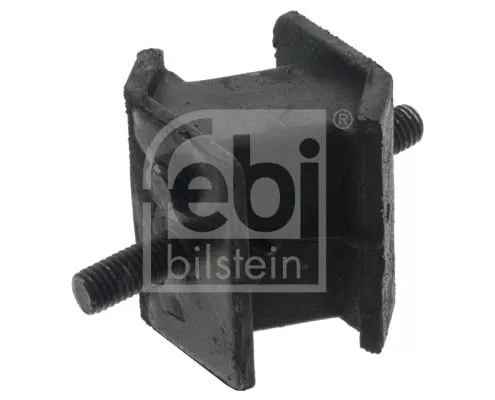 1x Mounting, automatic transmission