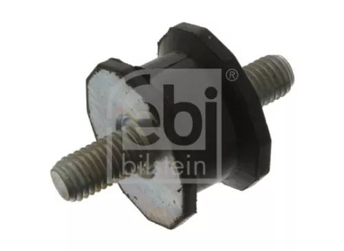 FEBI BILSTEIN 4x Stop- /Mounting Buffer (01653)