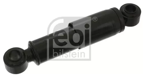1x Shock Absorber, driver cab suspension