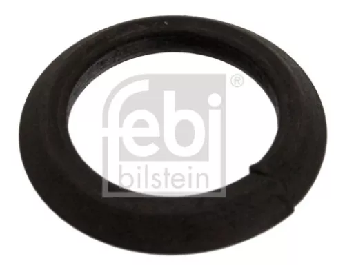 FEBI BILSTEIN 100x Retaining Ring, wheel rim (01656)