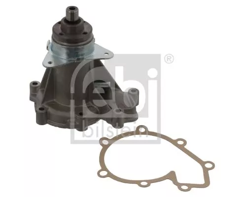 1x Water Pump, engine cooling