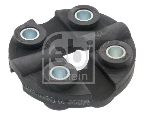 FEBI BILSTEIN 1x Joint, steering column (01676)