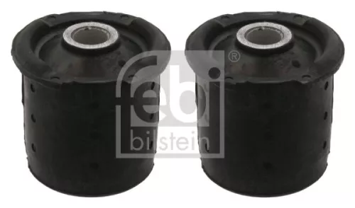 1x Bush Set, axle beam