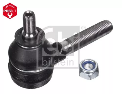 FEBI BILSTEIN 1x Tie Rod End (01713)
