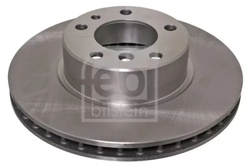 FEBI BILSTEIN 2x Brake Disc (01714)