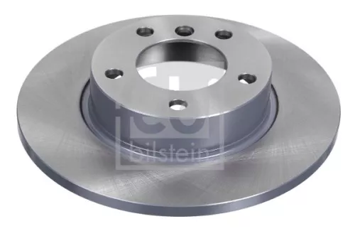 2x Brake Disc