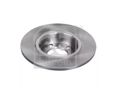 FEBI BILSTEIN 2x Brake Disc (01715)