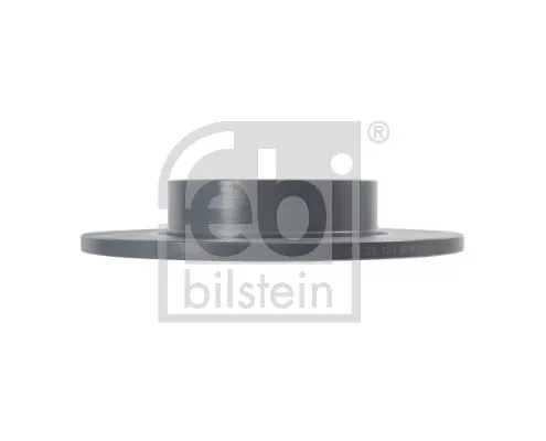 FEBI BILSTEIN 2x Brake Disc (01715)