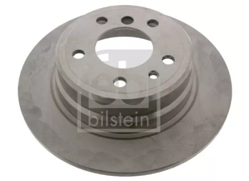 2x Brake Disc