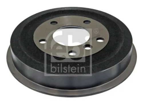 2x Brake Drum