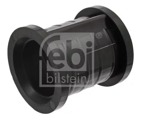 FEBI BILSTEIN 2x Mounting, stabiliser bar (01737)