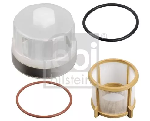1x Fuel Filter
