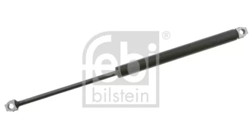 FEBI BILSTEIN 2x Gas Spring, boot/cargo area (01787)