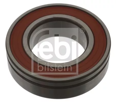 FEBI BILSTEIN 1x Bearing, propshaft centre bearing (01796)