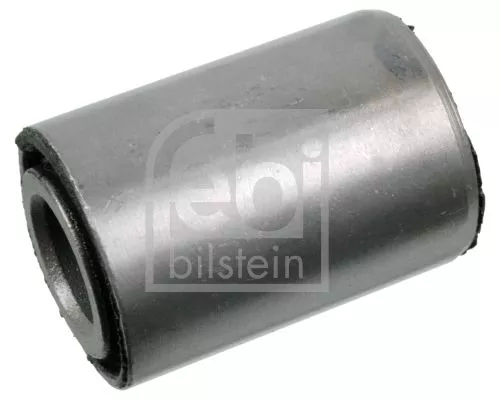 FEBI BILSTEIN 4x Mounting, alternator (01802)