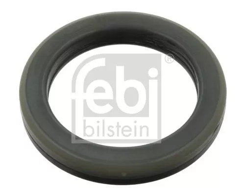 FEBI BILSTEIN 2x Rolling Bearing, suspension strut support mount (01873)