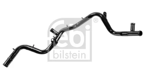 FEBI BILSTEIN 1x Coolant Pipe (01875)