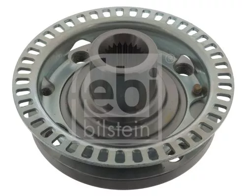 1x Wheel Hub