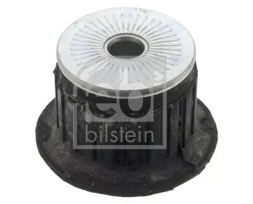 FEBI BILSTEIN 2x Bushing, axle beam (01927)