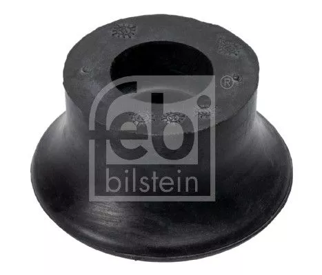 FEBI BILSTEIN 1x Rubber Buffer, engine mounting system (01929)