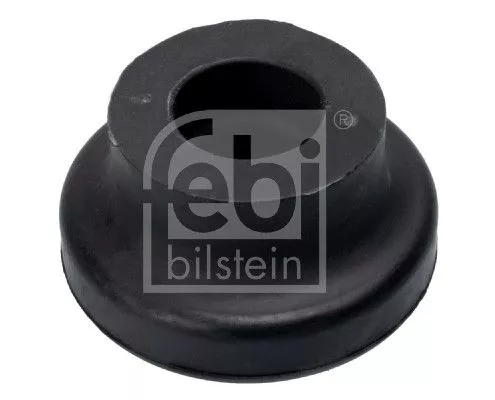 FEBI BILSTEIN 1x Rubber Buffer, engine mounting system (01930)