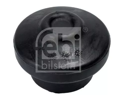 FEBI BILSTEIN 1x Rubber Buffer, engine mounting system (01930)