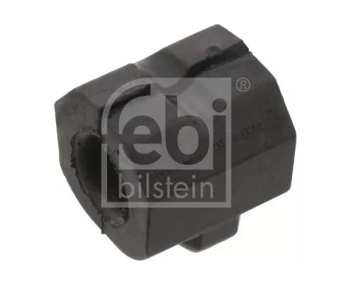 FEBI BILSTEIN 2x Mounting, stabiliser bar (01934)