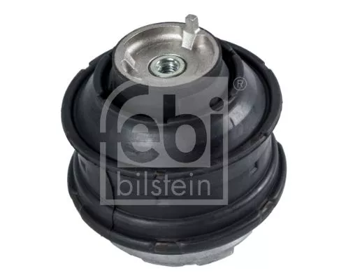 1x Mounting, engine