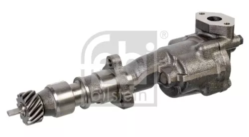 1x Oil Pump