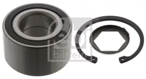 1x Wheel Bearing Kit