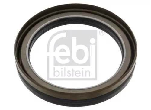 10x Shaft Seal, wheel hub