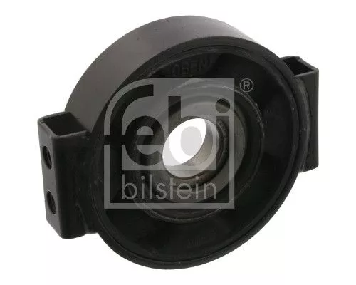 1x Suspension, propshaft