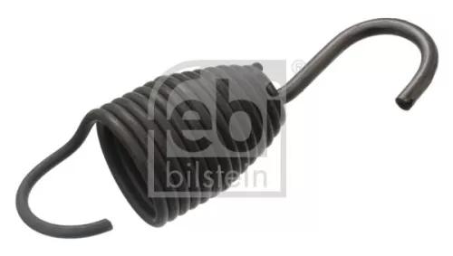 FEBI BILSTEIN 20x Spring, adjuster (02013)