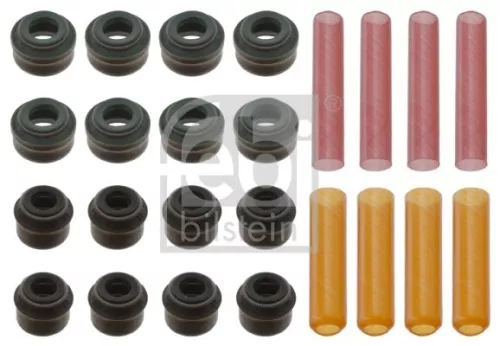 FEBI BILSTEIN 1x Seal Set, valve stem (02036)