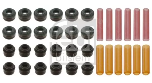 1x Seal Set, valve stem