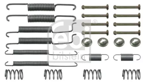 FEBI BILSTEIN 1x Accessory Kit, brake shoes (02060)