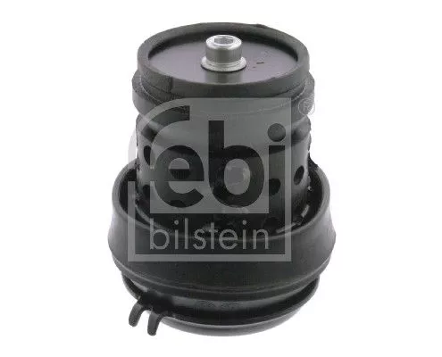 1x Mounting, engine