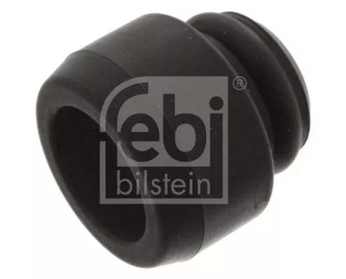 FEBI BILSTEIN 100x Holder, injector (02097)
