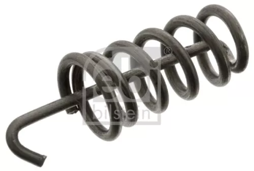 FEBI BILSTEIN 20x Spring, brake shoes (02103)