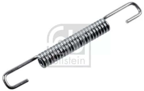 FEBI BILSTEIN 20x Spring, brake shoes (02105)