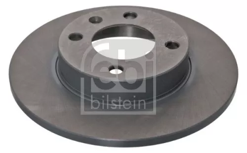 2x Brake Disc